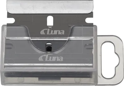 Produktbild von LUNA SK2H Ersatzklinge für Glasschaber, 10 Stück (272830100)