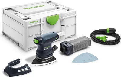 Image de Ponceuse Delta Festool DTS 400 REQ-Plus