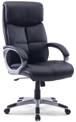 Produktbild von Midori XXL 210 KG Chefsessel Drehstuhl Bürostuhl Bürosessel Kunstleder
