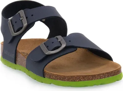 Produktbild von Grünland Schuhe Blu Lime 40LUCE, SB0901BLULIME