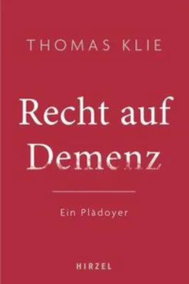 Immagine prodotto di Recht auf Demenz