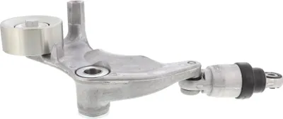 Produktbild von ACKOJA A26-0605 Riemenspanner Keilrippenriemen für HONDA CR-V IV (RM) Ø70mm Rolle