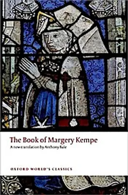 Zdjęcie produktu dla The Book of Margery Kempe