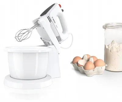 Produktbild von Bosch Handrührgerät MFQ2600G