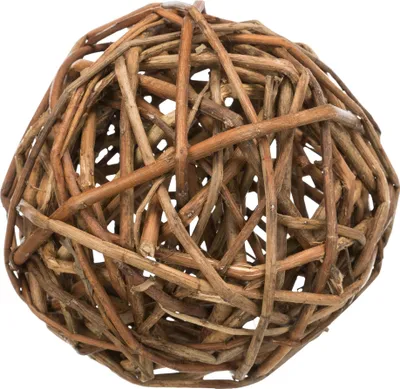 Produktbild von Trixie Weidenball - 13 cm