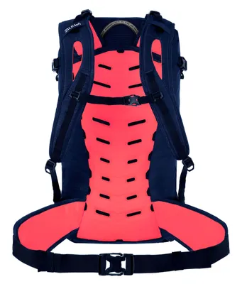 Produktbild von Salewa Rucksack für Ski Wandertouren Winter Mate 28L W 28 Liter, Farbe:Blau