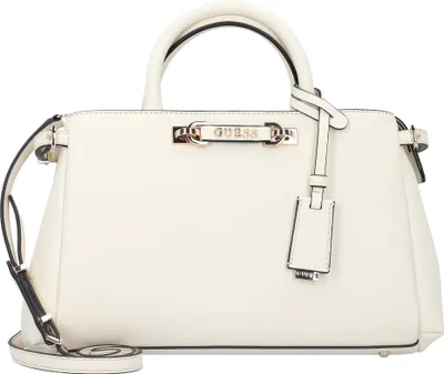Produktbild von Guess Lefia Handtasche für Damen, Maße: 33 cm Länge, 10 cm Breite, 20 cm Höhe