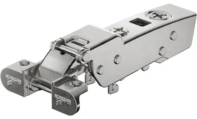 Produktbild von Hettich 9072525, 50 Stück(e)