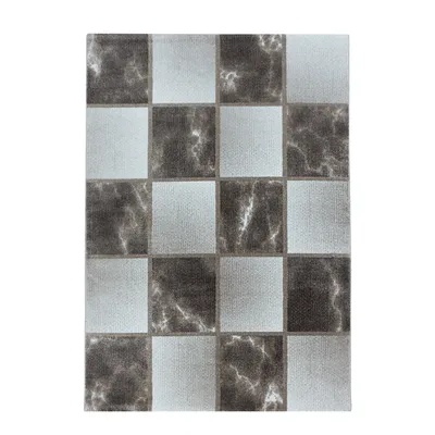 Produktbild von Teppich OTTAWA BROWN 140 X 200cm Rechteck
