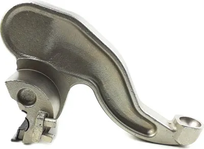 Produktbild von Klappen-/Gabelradialsattel 93° SB 6 7 | CFT 1186, CT 5650, 107110
