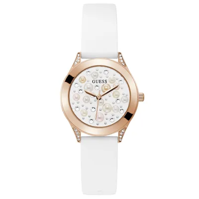 Obrázok produktu pre Guess Pearl GW0381L3 Dmske hodinky