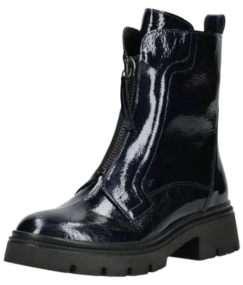 Immagine prodotto di Gabor 71.854 scarpe donna - stivaletti blu NUOVO