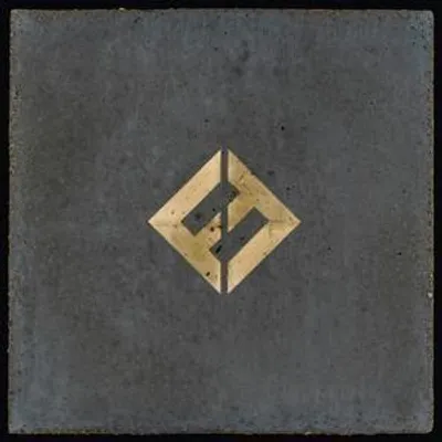 Produktbild von Concrete and Gold