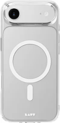 Image de LAUT L_IP25C_CF_C LAUT CRYSTAL FLURO for iPhone 17 Air - Clear