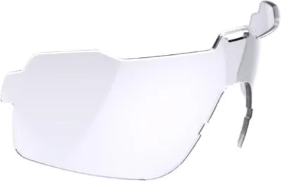 Produktbild von Glaeser Commander transparant