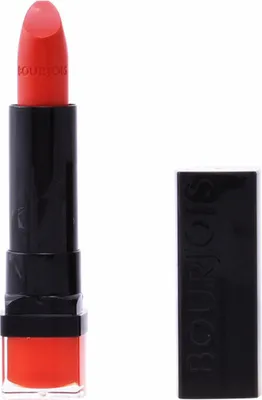 Produktbild von Bourjois Rouge Edition, Rot, Rouge Buzz, 1 Farben, Feuchtigkeitsspendend, Feuchtigkeitsspendend, Frauen, Glanz