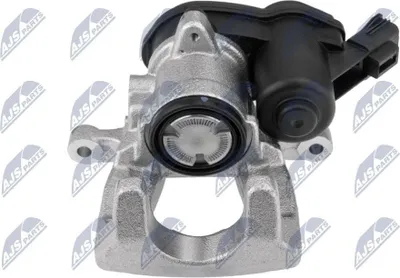 Produktbild von NTY Bremssattel Hinten Links für MAZDA 6 Kombi (GJ, GL) Ø38mm HZT-MZ-030