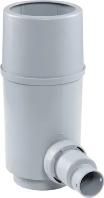 Produktbild von Graf Garantia Regendieb, hohe Wasserausbeute, bis zu 200 m? Fläche, Farbe grau