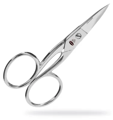 Image de Ciseaux à ongles PREMAX, modèle français 3 1/2, 19511