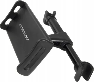 Produktbild von Esperanza EMH133, Handy/Smartphone, Tablet/UMPC, Passive Halterung, Auto, Schwarz