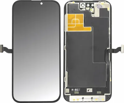 Produktbild von Display für iPhone 14 Pro LCD Bildschirm Touch Ersatz