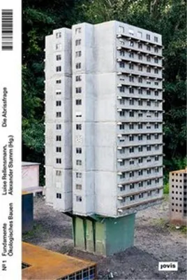 Immagine prodotto di Die Abrissfrage