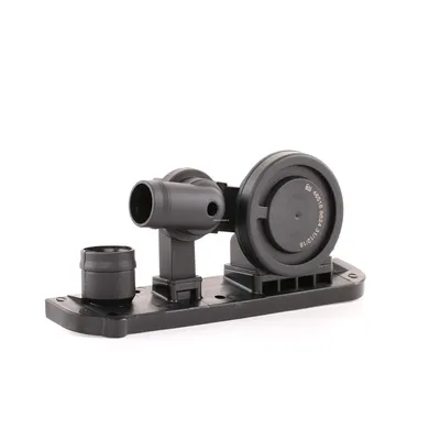 Produktbild von FEBI BILSTEIN 46518 Ventil Kurbelgehäuseentlüftung PCV für VW GOLF VI (5K1)