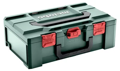 Produktbild von Metabo Werkzeugkoffer leer Metabox 165 L (Koffer ohne Werkzeug) 626889000