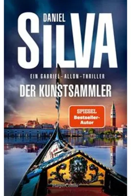Obrázek produktu pro Der Kunstsammler