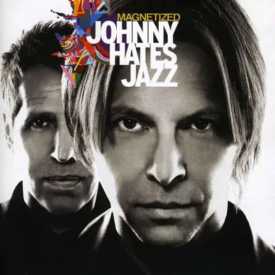 Produktbild von Johnny Hates Jazz-Magnetized