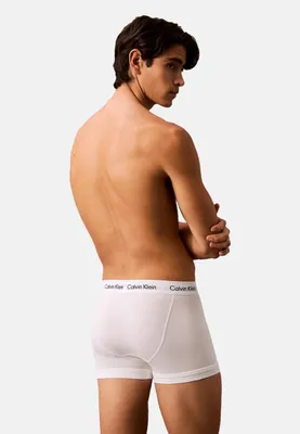 Produktbild von Calvin Klein Unterhose Boxershorts 3er Pack