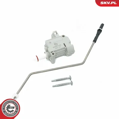 Image de Servomoteur Serrure De Porte Verrouillage Central Zv