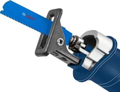 Produktbild von PRO Thick Metal precise S1137HBF Säbelsägeblatt, 1,1 x 25 x 225 mm, 25-tlg.