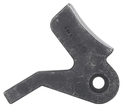 Produktbild von Schälmaschine Nähfuß 801 Peeling Ersatzteile Metall Bastelbedarf 1Y-14035MM