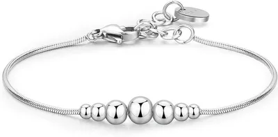 Image de Bracelets de perles Brosway Collection Argent Parfait - femme