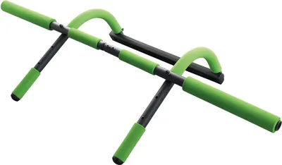 Produktbild von SCHILDKRÖT FITNESS SK Fitness TÜRRECK-Multifunkčný - bez farby -