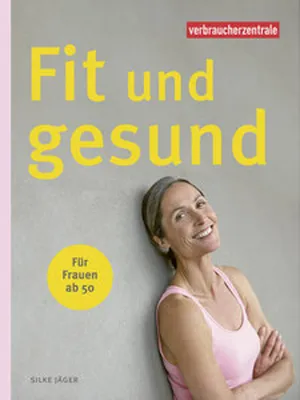 Obrázok produktu pre Fit und gesund - für Frauen ab 50