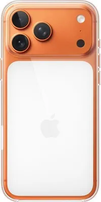 Immagine prodotto di Custodia per cellulare, trasparente, compatibile con MagSafe, per APPLE iPhone 17 Pro Max