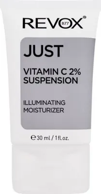 Zdjęcie produktu dla Revox B77, Just, Vitamin C 2%, Illuminating, Serum, For Face, 30 ml