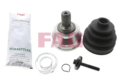 Produktbild von FAG Gelenksatz Antriebswelle für VOLVO V70 II (285) 771 0474 30