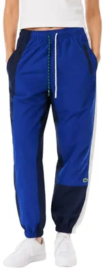 Immagine prodotto di Pantaloni da jogging da donna Lacoste, modello Oratlionowe, colore blu navy, taglia 3XL