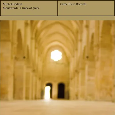 Obrázok produktu pre Michel Godard: (CD / M)