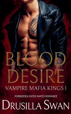 Produktbild von Blood Desire