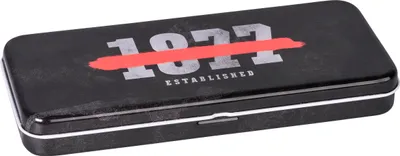 Produktbild von BRUNNEN Pencilbox Neon 4061947017342
