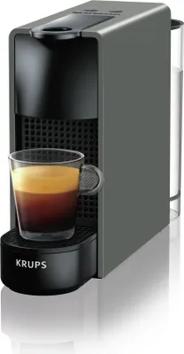 Image de Krups Nespresso Essenza Mini XN1108 Grey