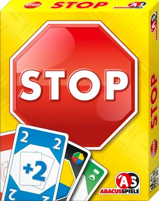 Productafbeelding van Stop