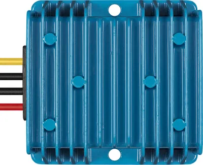 Productafbeelding van Victron Energy omvormer Orion IP67 24/12-10 120 W 24 V/DC - 12 V (ORI241210260)