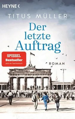 Image de Der letzte Auftrag