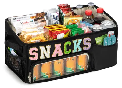 Productafbeelding van Grote Snack Organizer voor Keuken met 6 Vakken