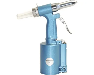 Image de AEROTEC Riveteuse pneumatique BG 1000 9000 N - 20150012